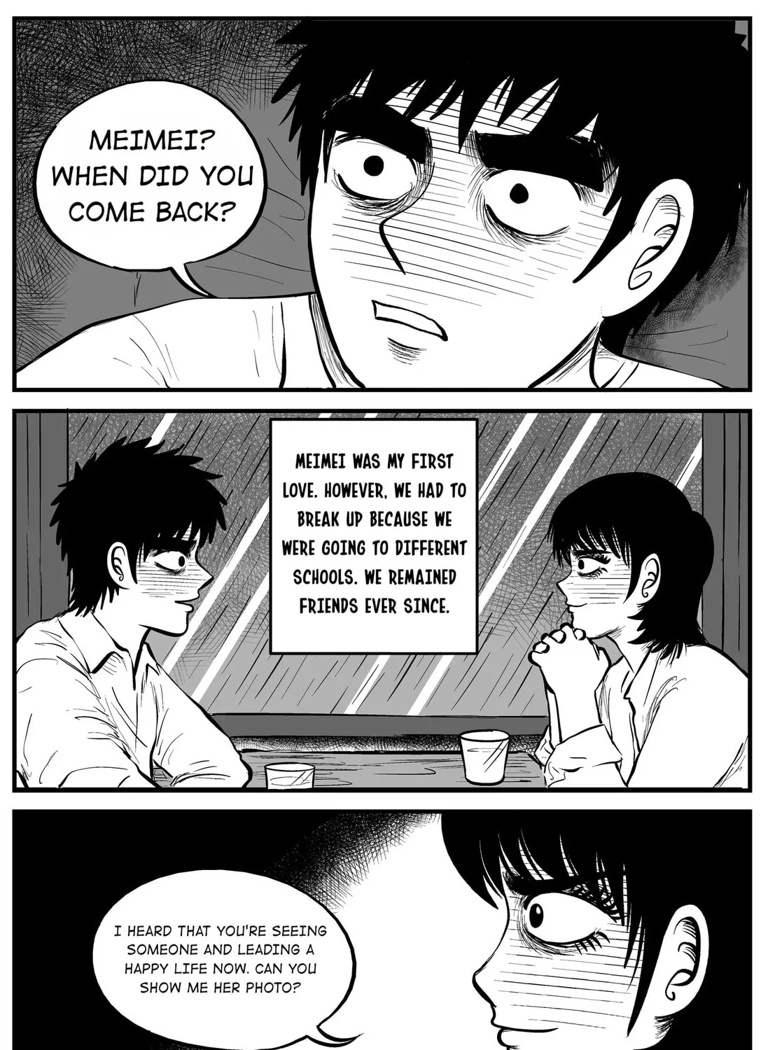 Strange Tales of Xiao Zhi Chapter 159 page 27 - 