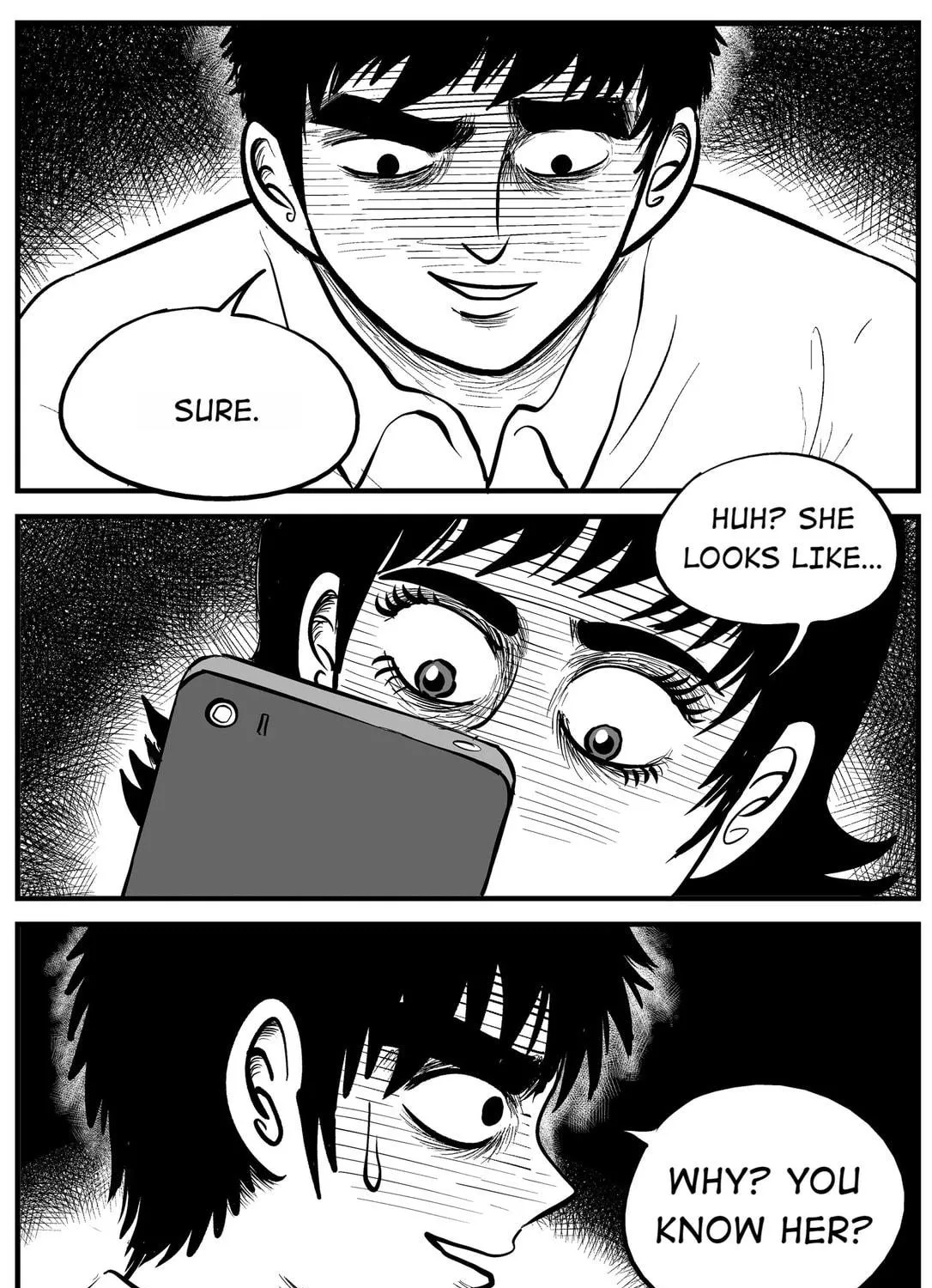 Strange Tales of Xiao Zhi Chapter 159 page 29 - 