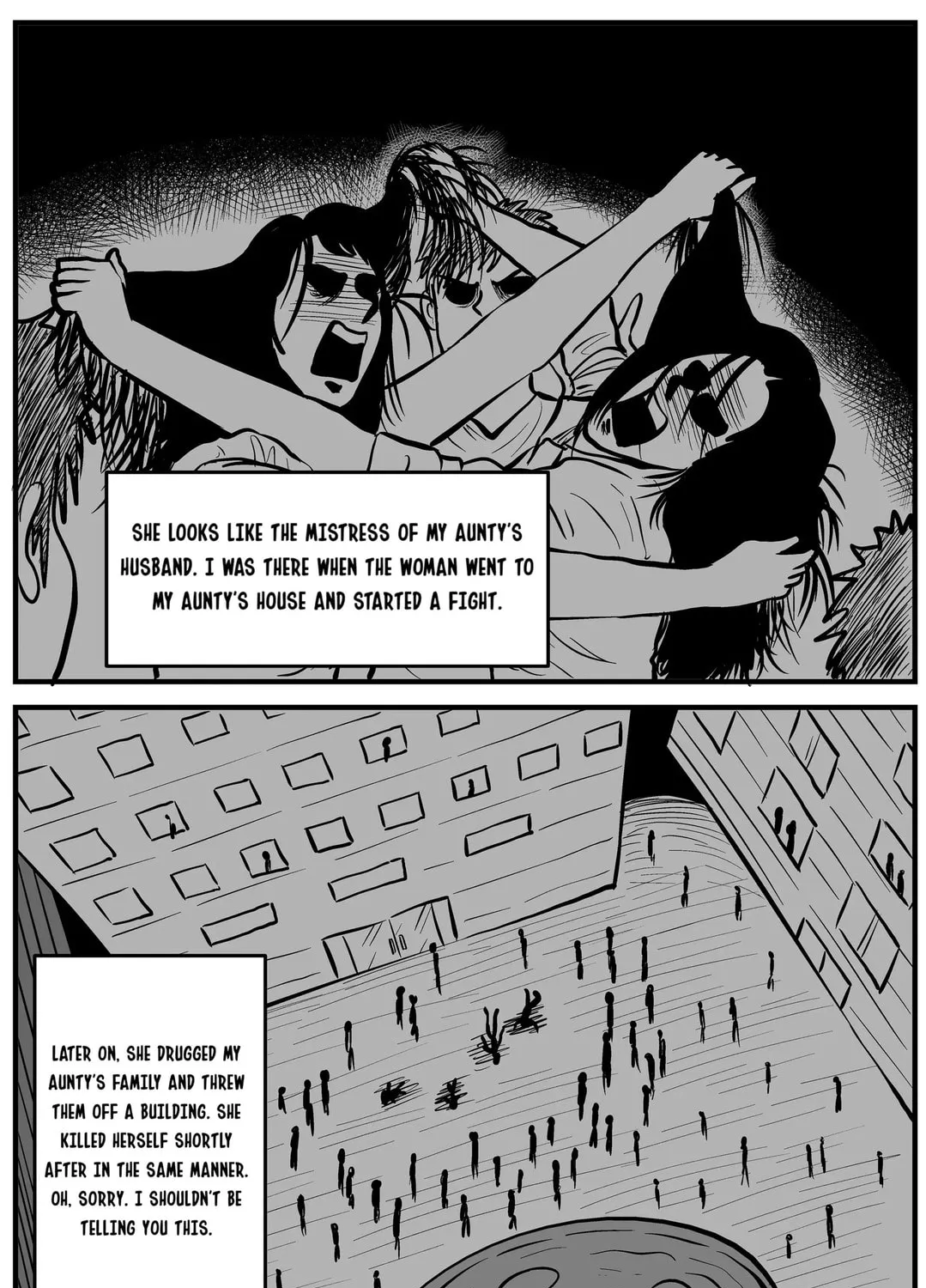 Strange Tales of Xiao Zhi Chapter 159 page 31 - 