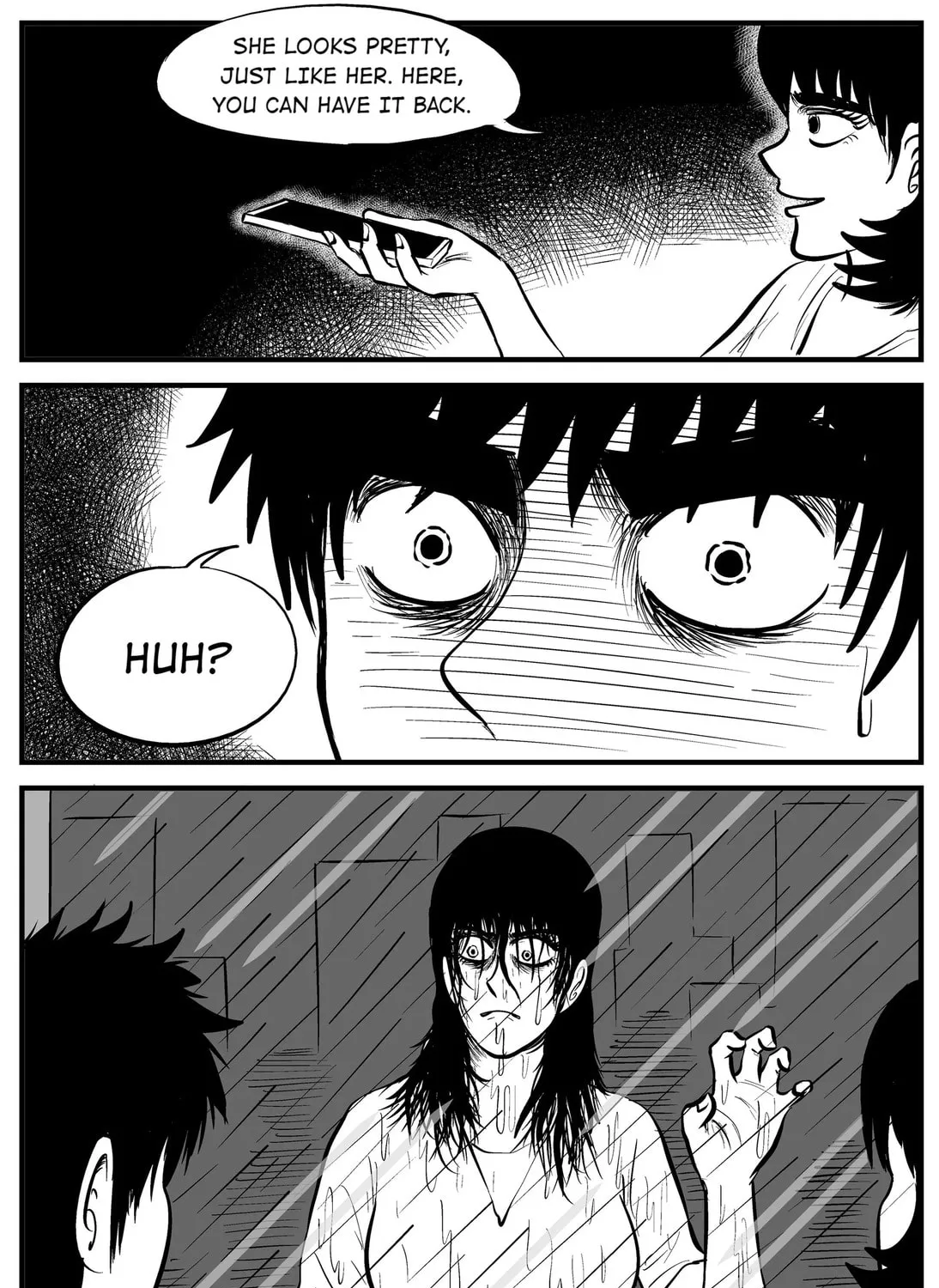 Strange Tales of Xiao Zhi Chapter 159 page 33 - 