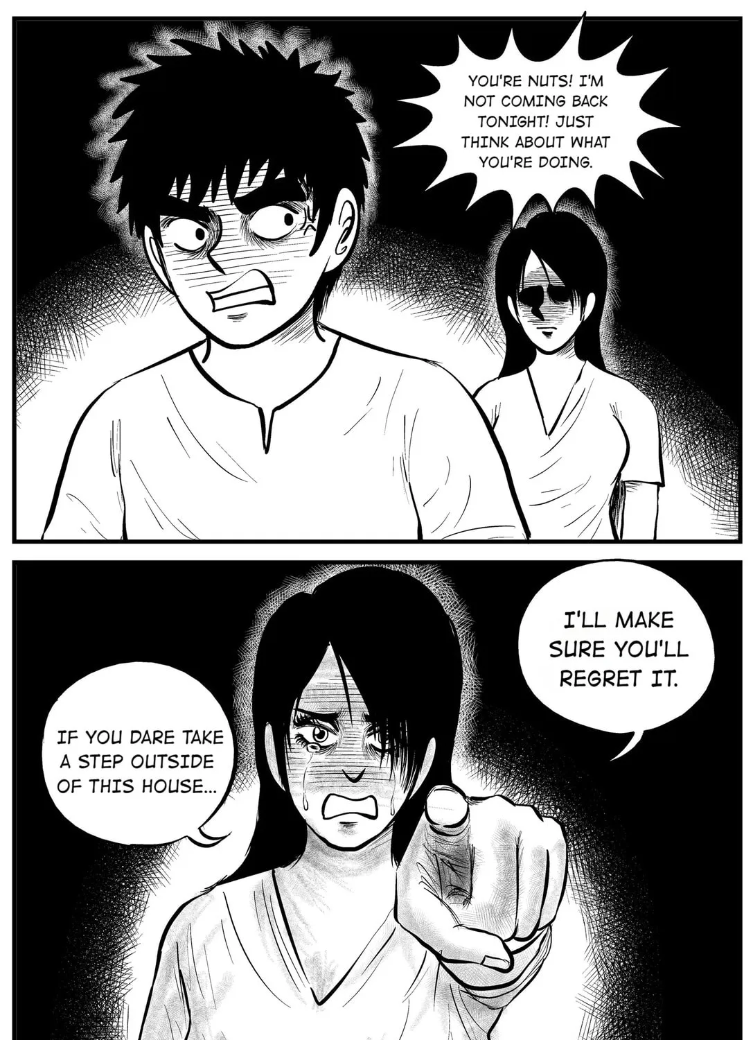 Strange Tales of Xiao Zhi Chapter 159 page 37 - 