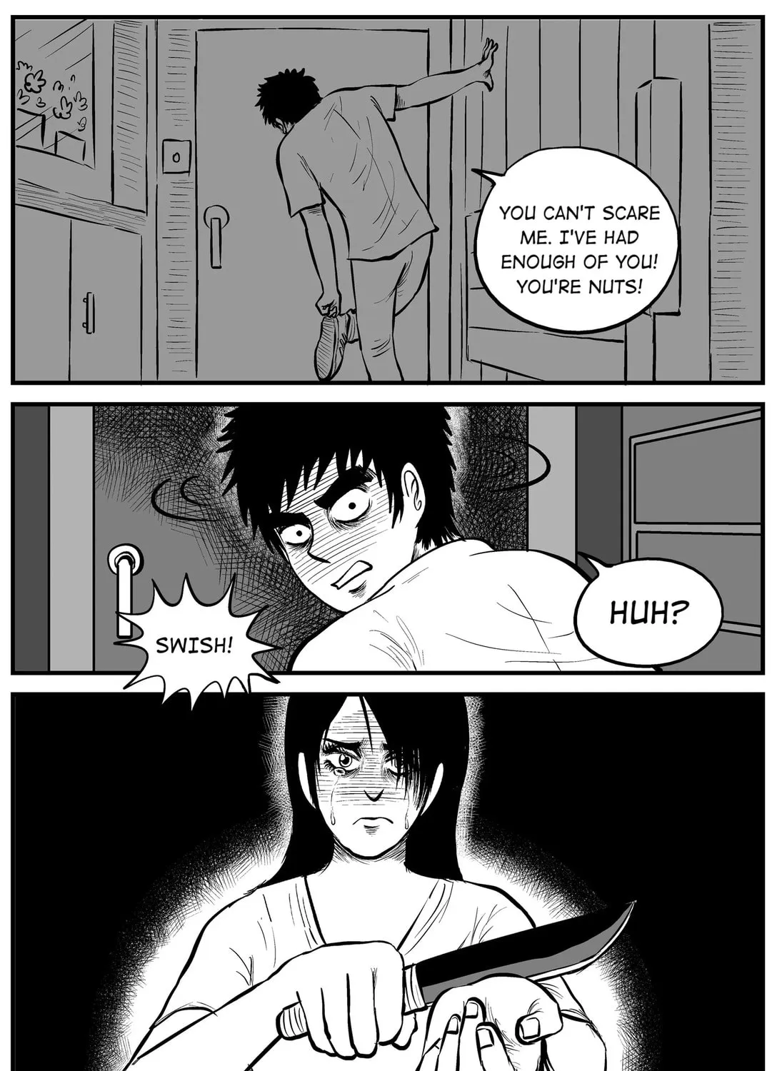 Strange Tales of Xiao Zhi Chapter 159 page 39 - 