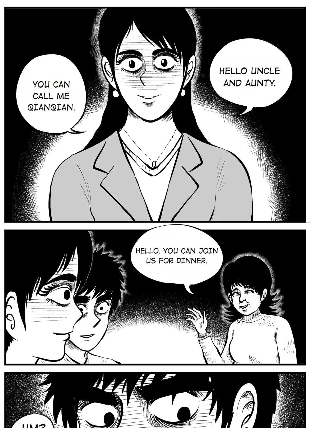 Strange Tales of Xiao Zhi Chapter 159 page 5 - 
