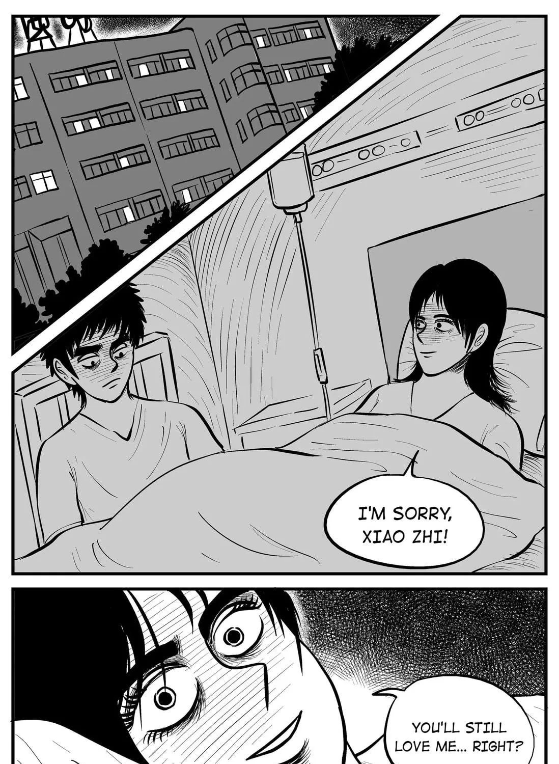 Strange Tales of Xiao Zhi Chapter 159 page 41 - 