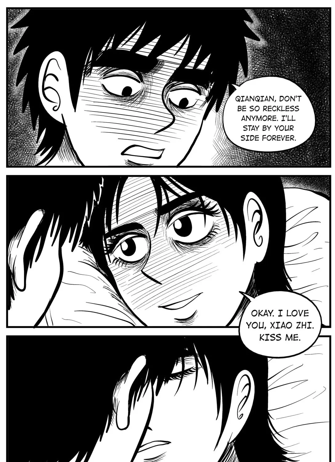 Strange Tales of Xiao Zhi Chapter 159 page 43 - 