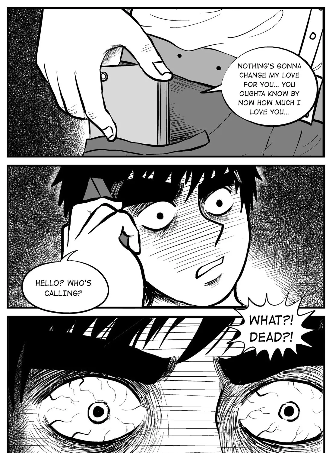 Strange Tales of Xiao Zhi Chapter 159 page 45 - 