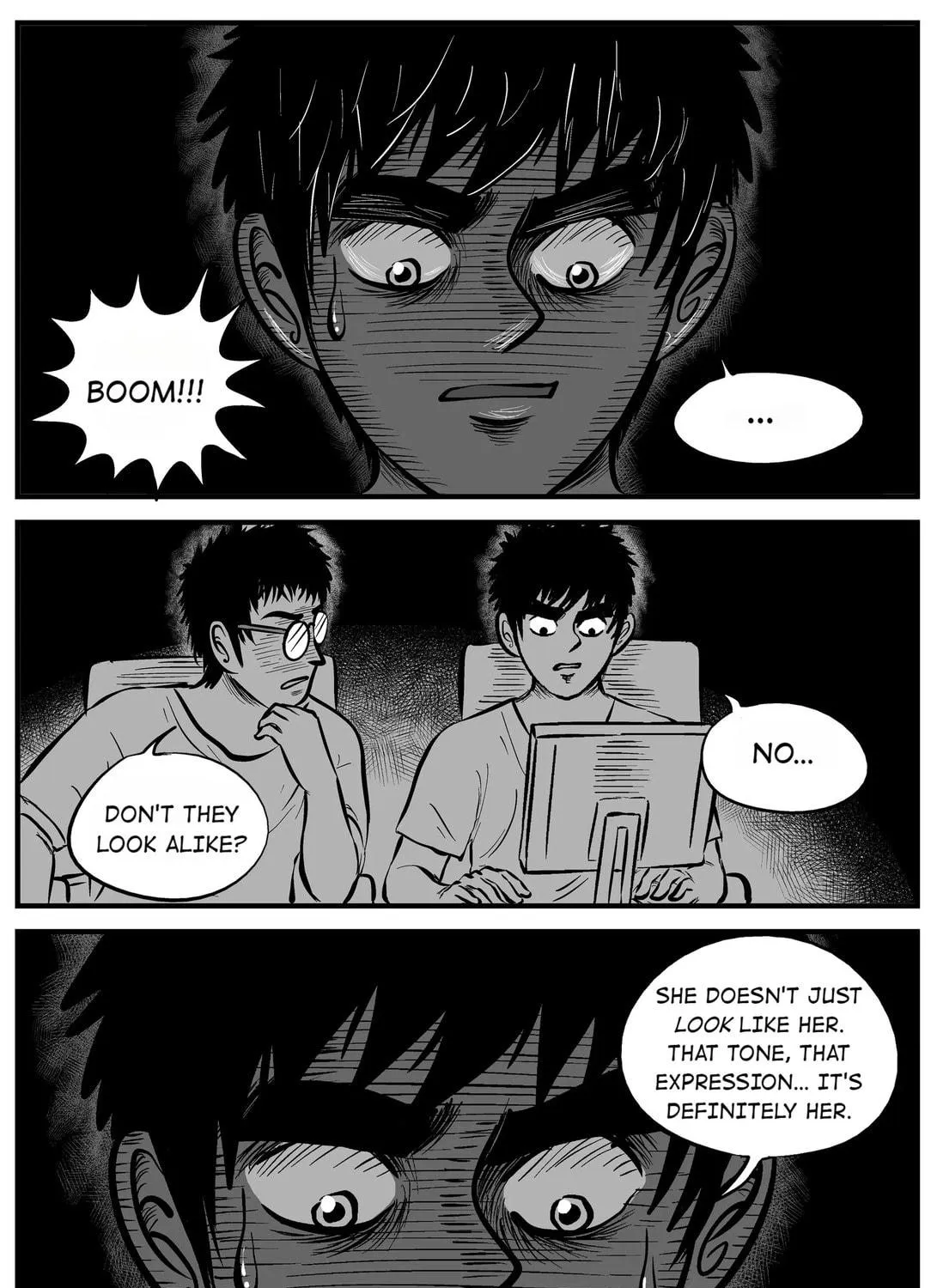 Strange Tales of Xiao Zhi Chapter 160 page 11 - 