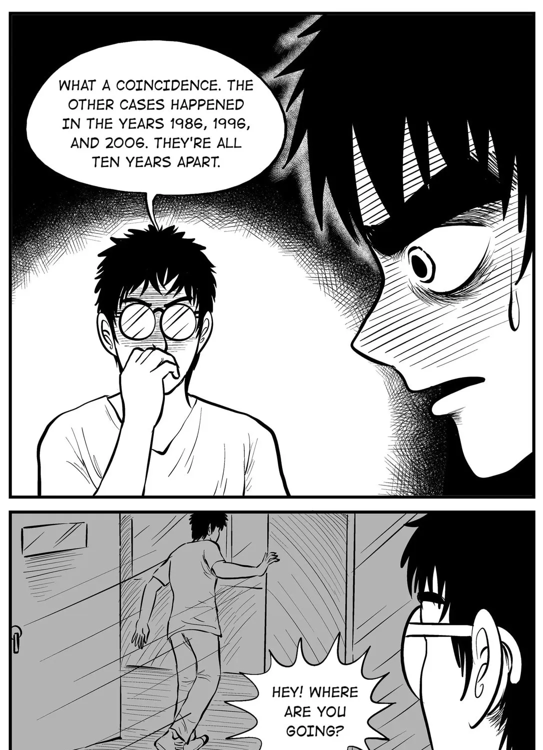 Strange Tales of Xiao Zhi Chapter 160 page 19 - 