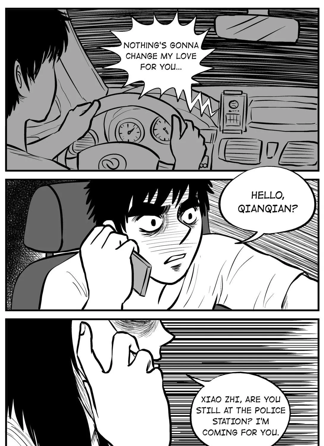 Strange Tales of Xiao Zhi Chapter 160 page 23 - 