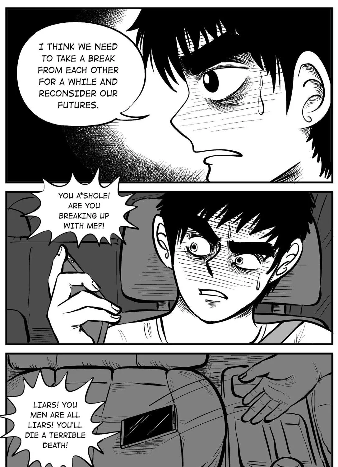 Strange Tales of Xiao Zhi Chapter 160 page 29 - 