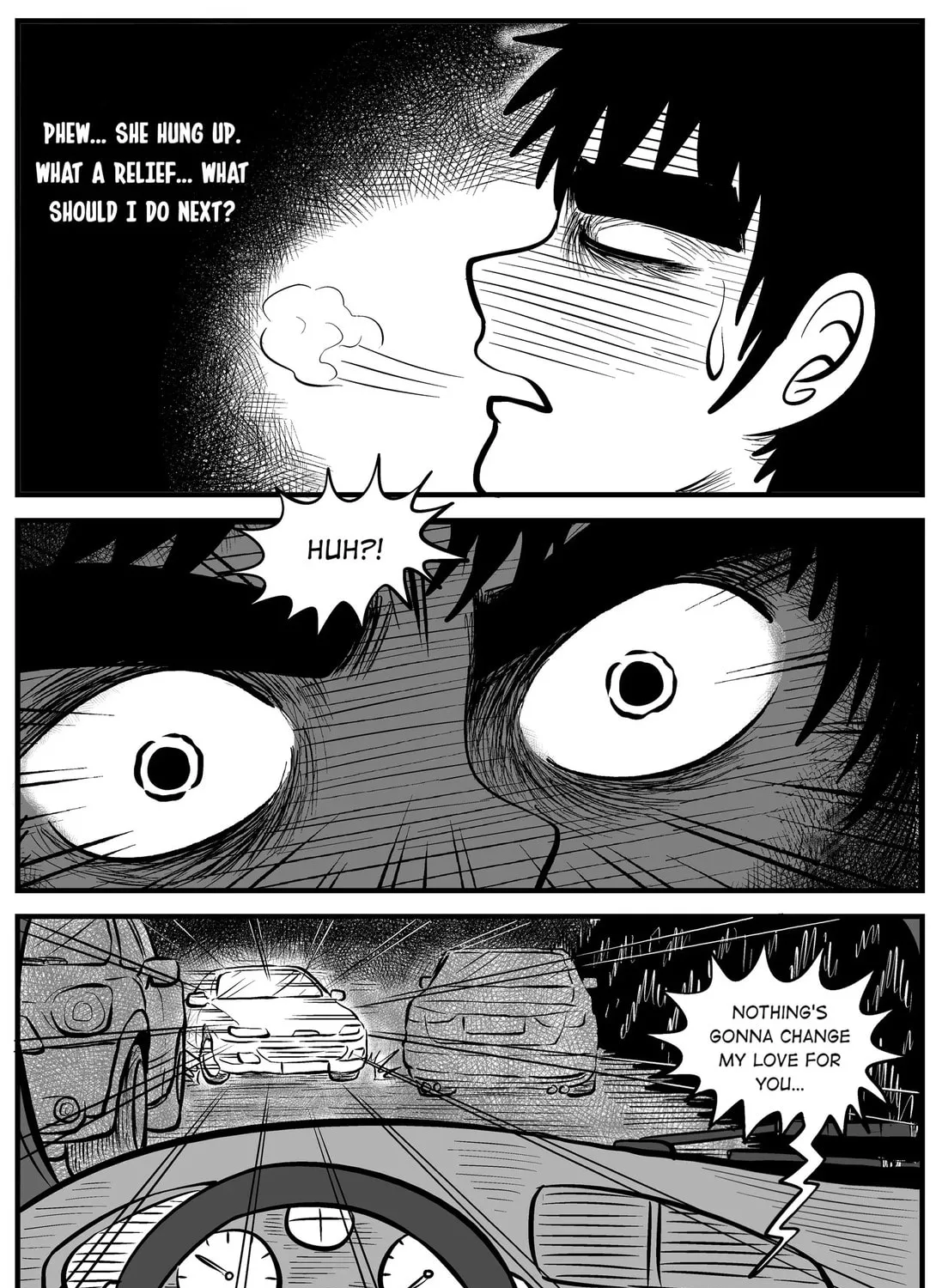 Strange Tales of Xiao Zhi Chapter 160 page 31 - 