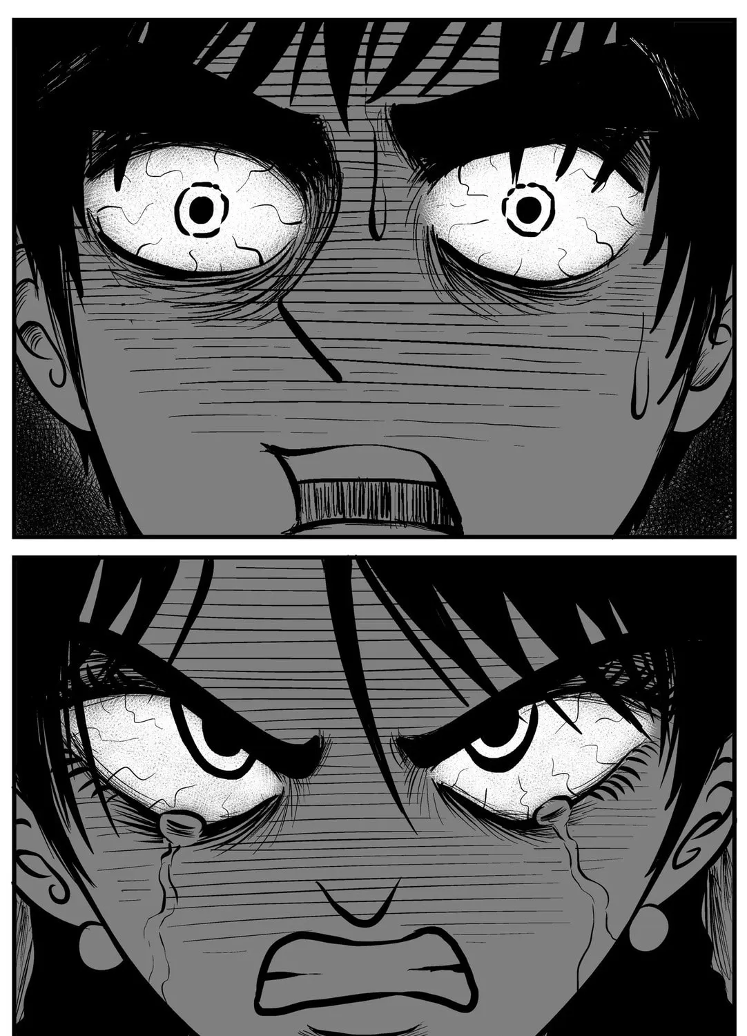 Strange Tales of Xiao Zhi Chapter 160 page 37 - 