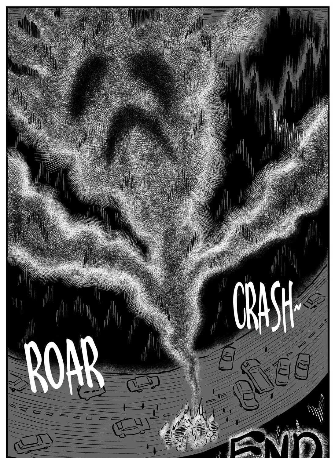 Strange Tales of Xiao Zhi Chapter 160 page 41 - 