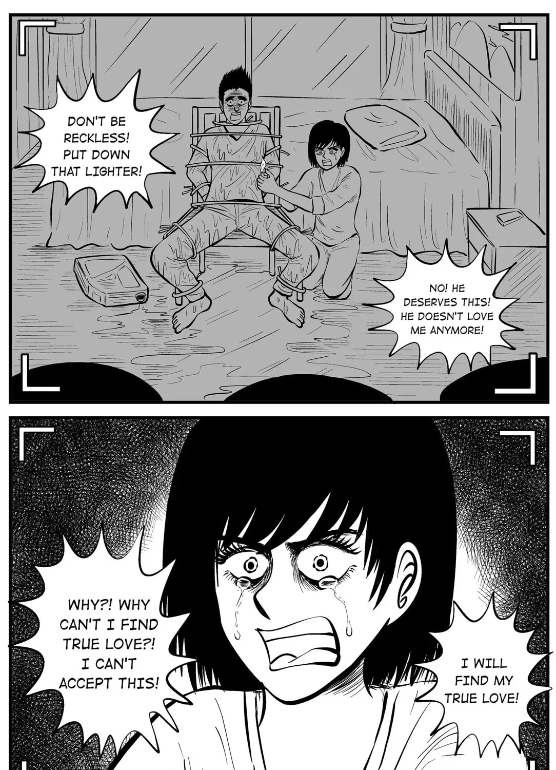 Strange Tales of Xiao Zhi Chapter 160 page 9 - 