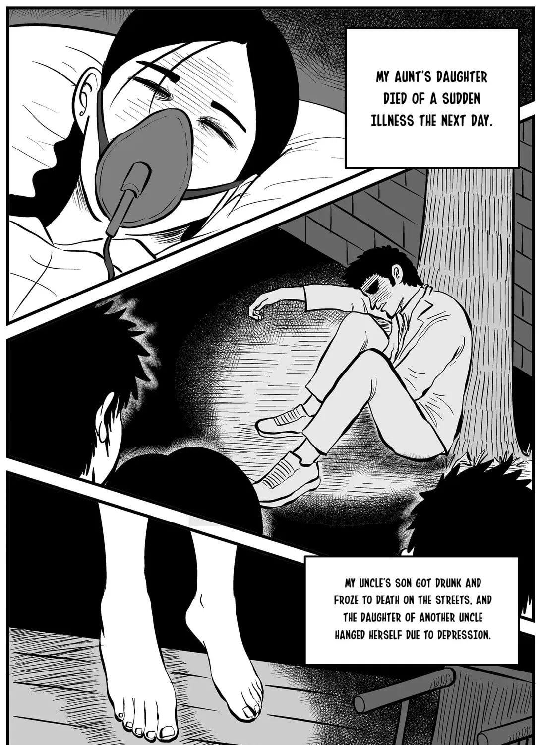 Strange Tales of Xiao Zhi Chapter 161 page 13 - 
