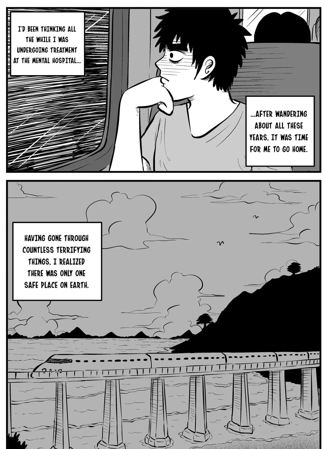 Strange Tales of Xiao Zhi Chapter 161 page 3 - 