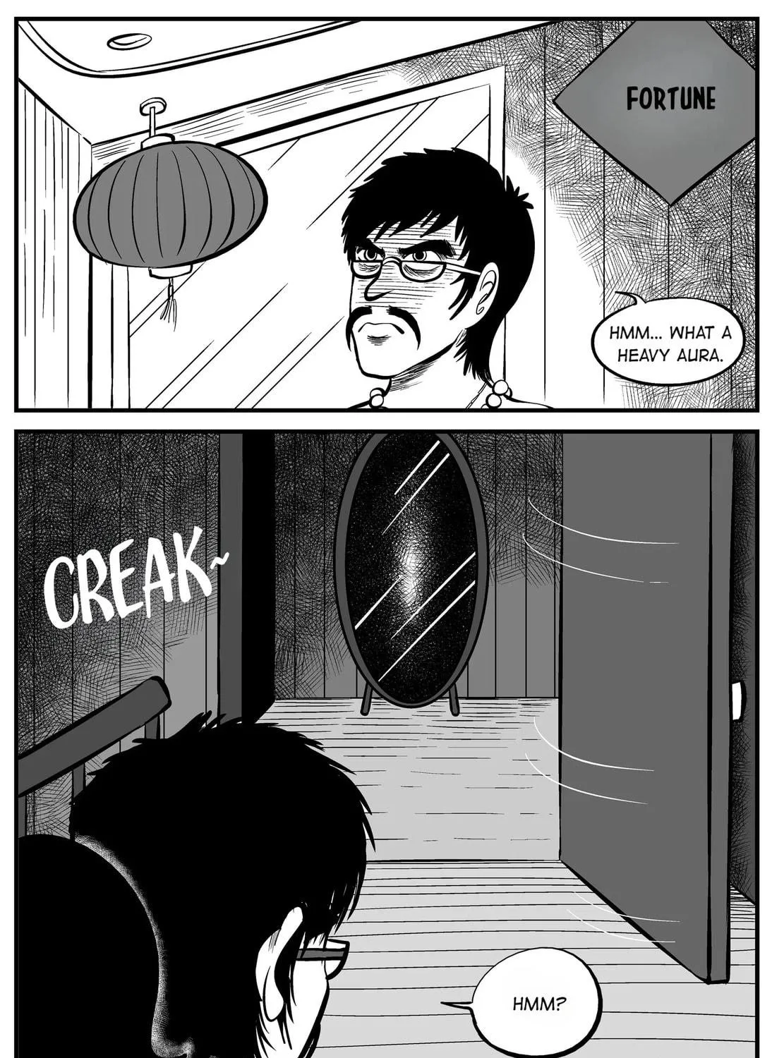 Strange Tales of Xiao Zhi Chapter 161 page 23 - 