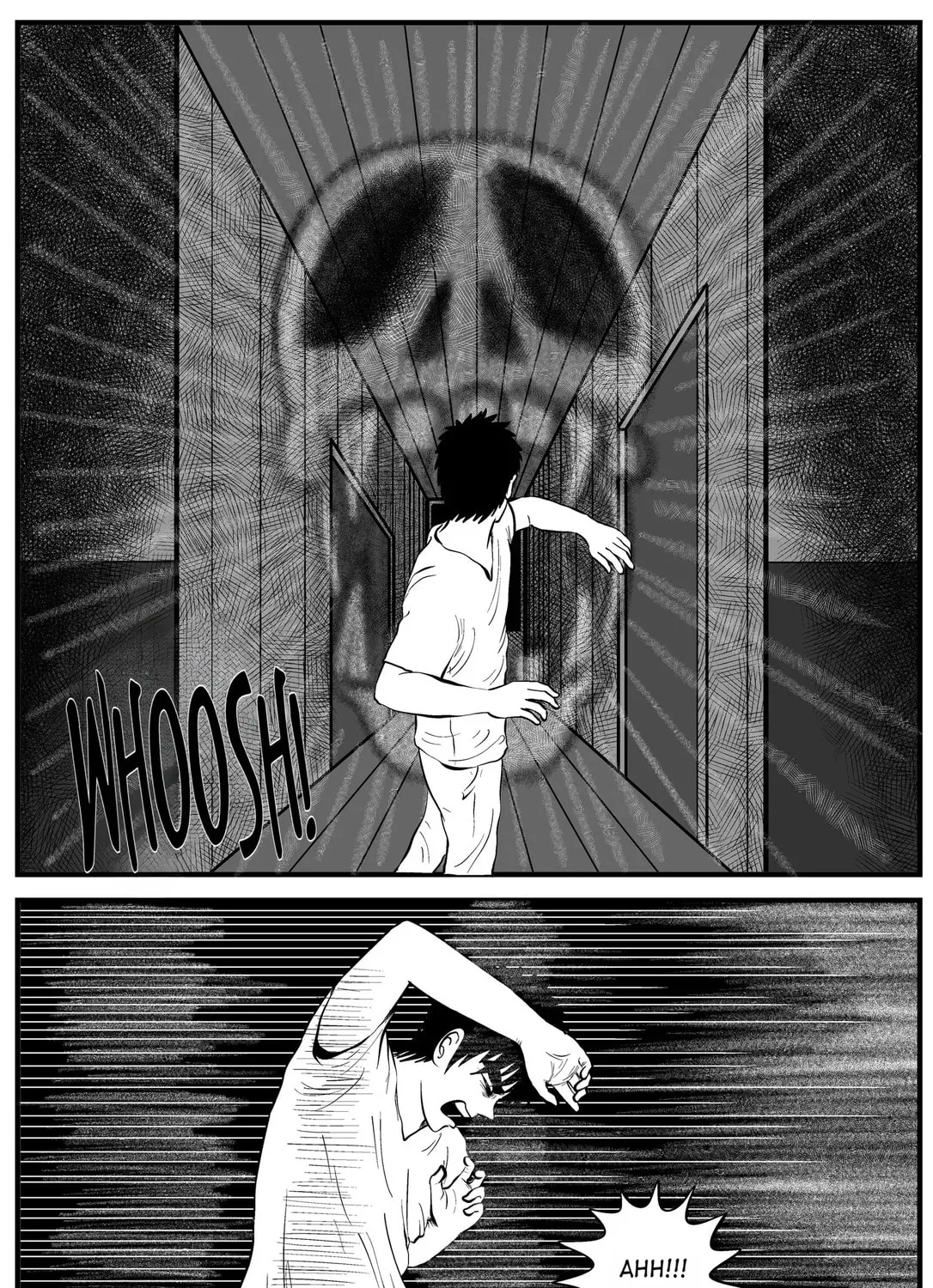 Strange Tales of Xiao Zhi Chapter 161 page 37 - 