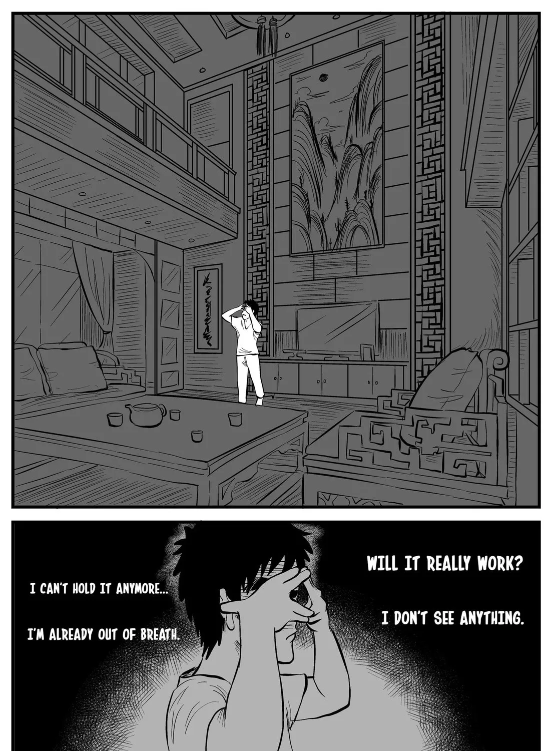 Strange Tales of Xiao Zhi Chapter 162 page 19 - 