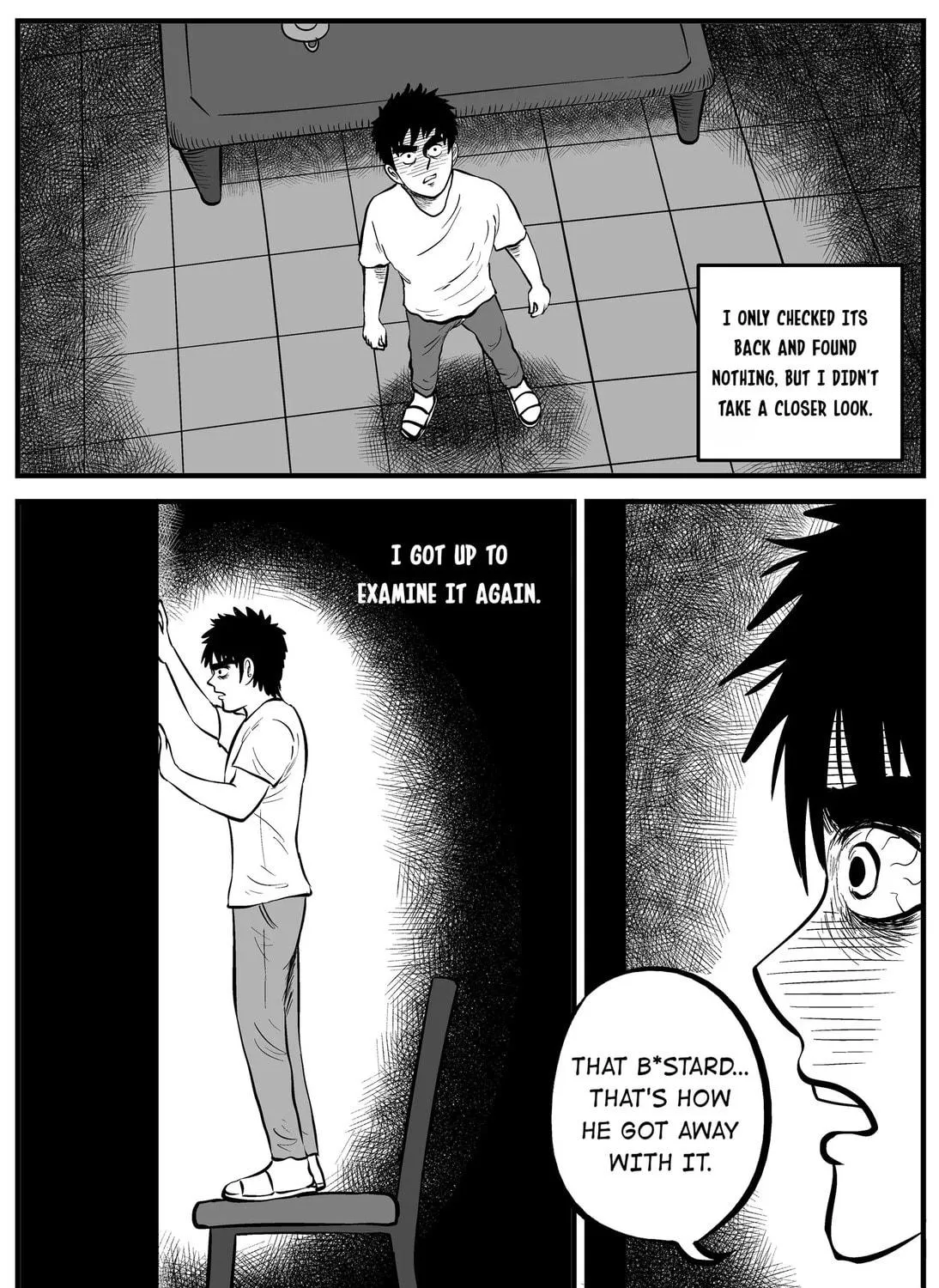 Strange Tales of Xiao Zhi Chapter 162 page 23 - 