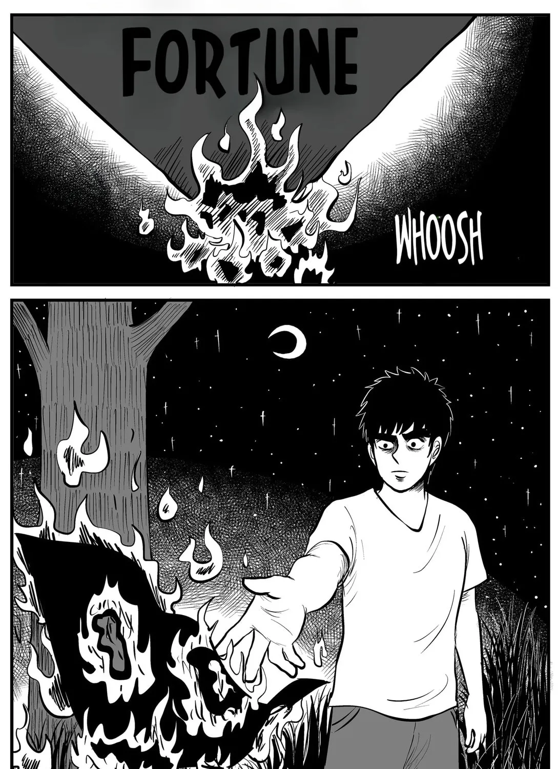 Strange Tales of Xiao Zhi Chapter 162 page 27 - 