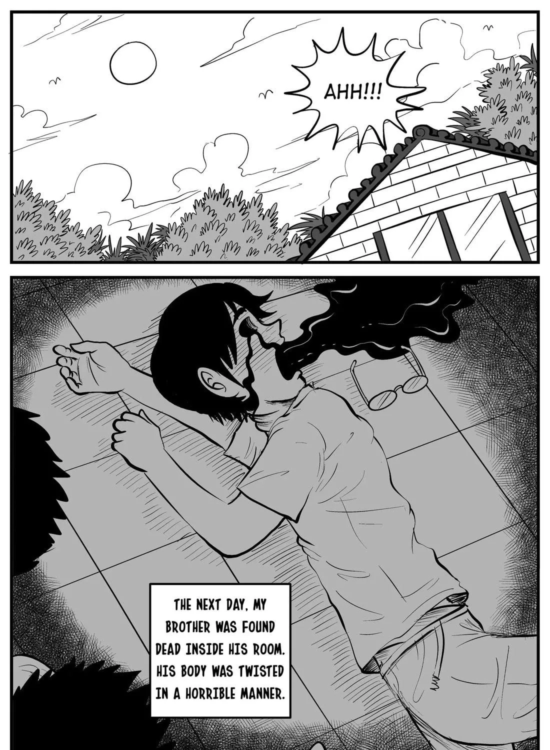 Strange Tales of Xiao Zhi Chapter 162 page 29 - 