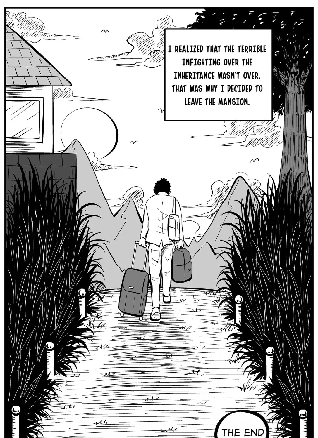 Strange Tales of Xiao Zhi Chapter 162 page 37 - 