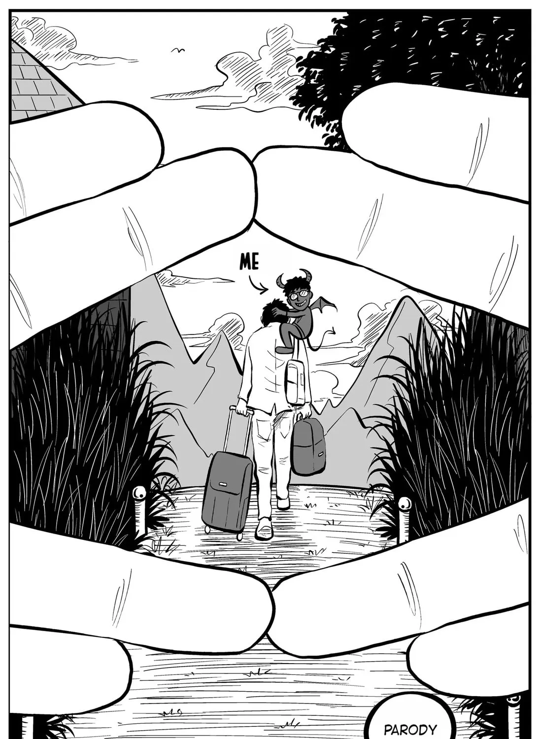 Strange Tales of Xiao Zhi Chapter 162 page 39 - 