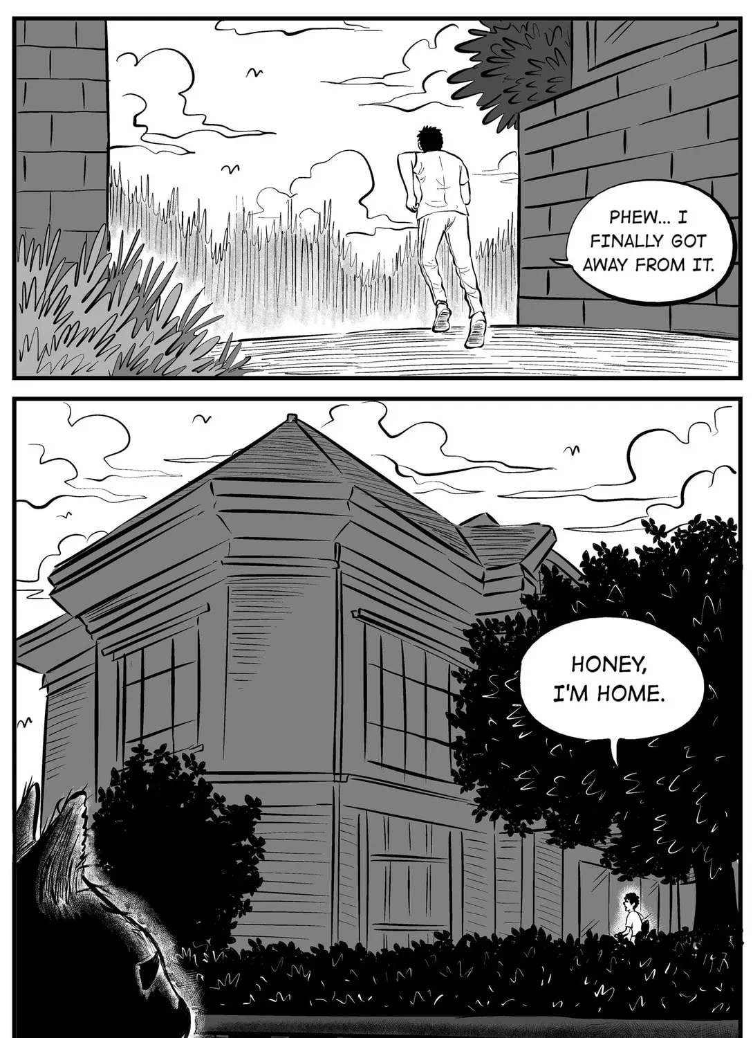 Strange Tales of Xiao Zhi Chapter 163 page 13 - 