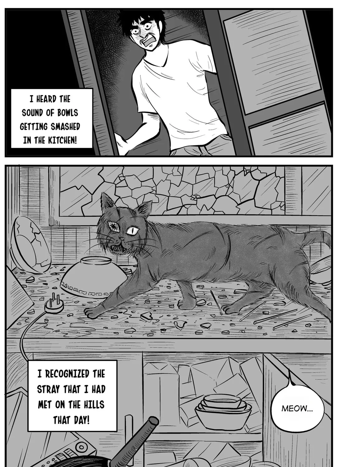 Strange Tales of Xiao Zhi Chapter 163 page 19 - 