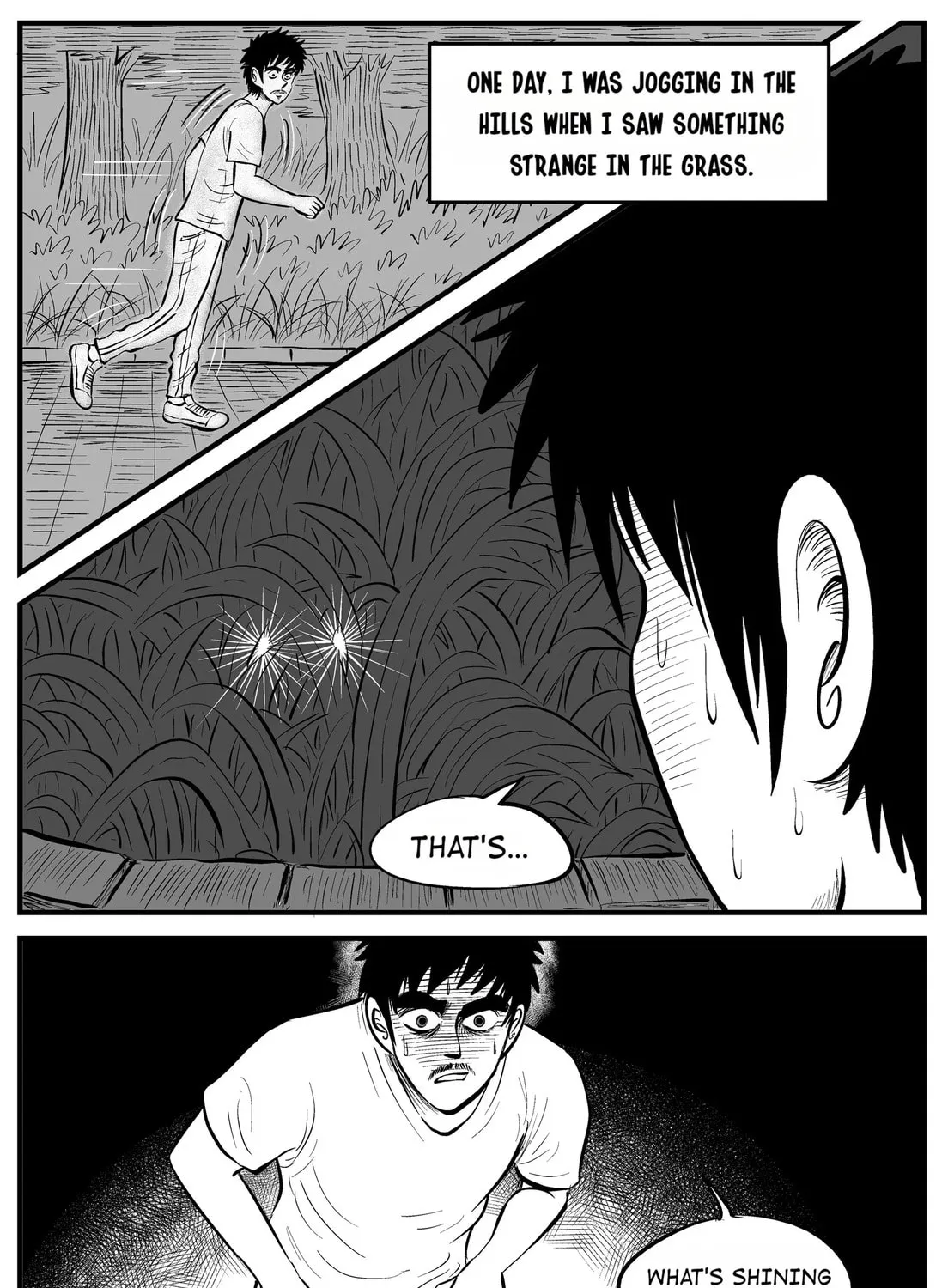 Strange Tales of Xiao Zhi Chapter 163 page 3 - 