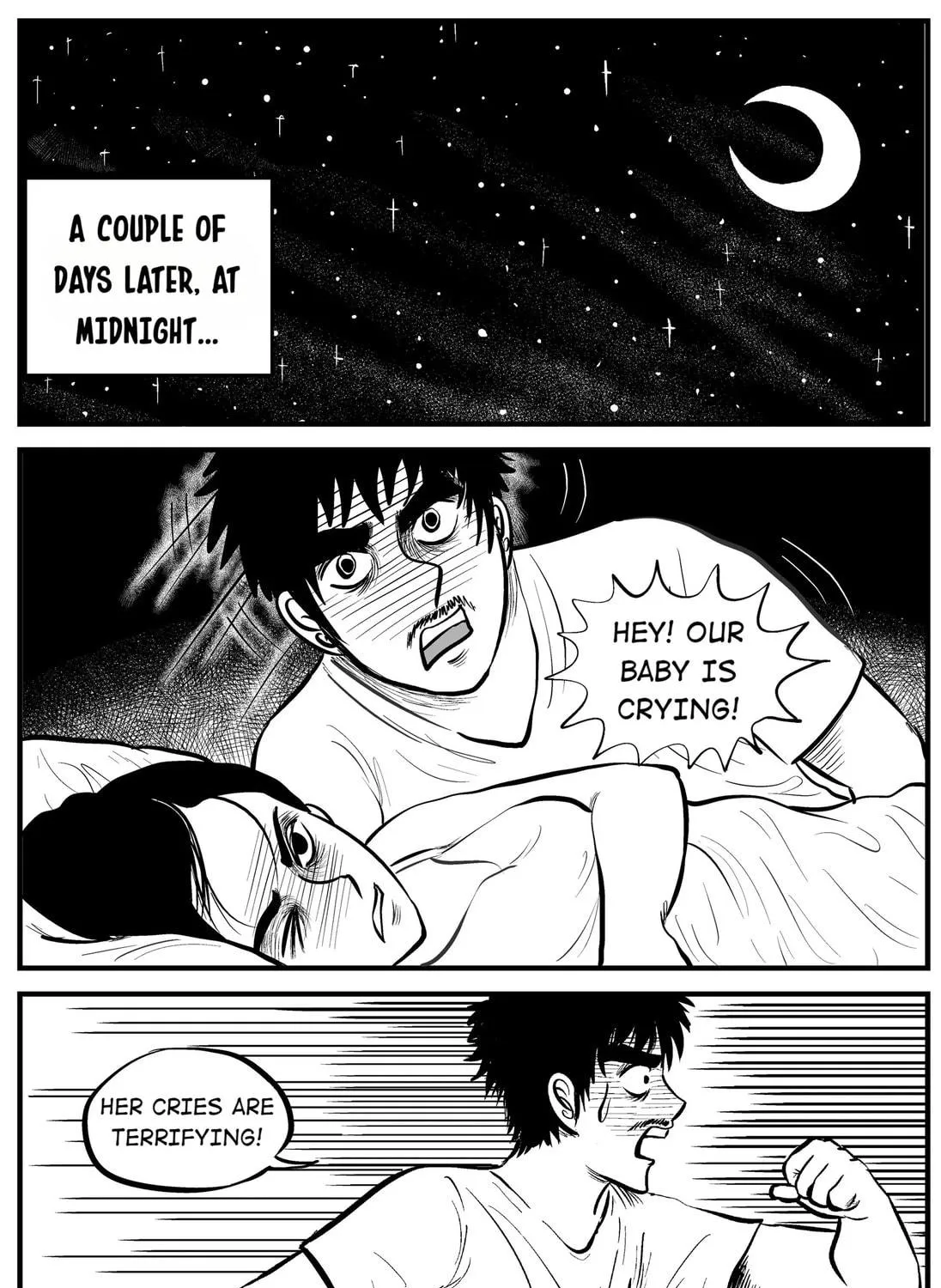 Strange Tales of Xiao Zhi Chapter 163 page 23 - 