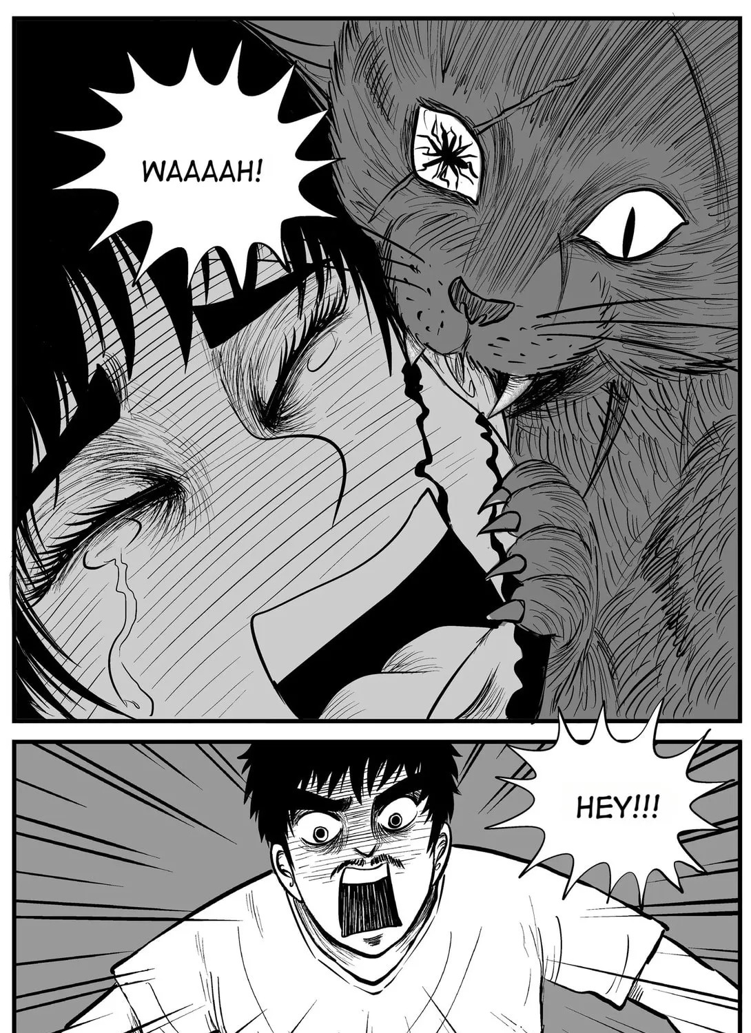 Strange Tales of Xiao Zhi Chapter 163 page 25 - 