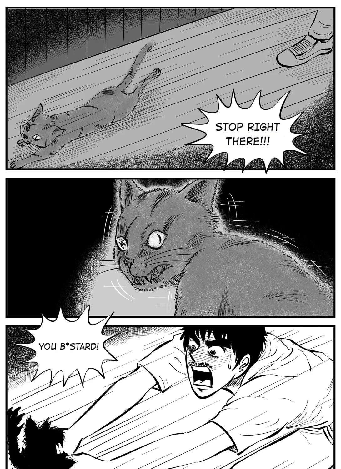 Strange Tales of Xiao Zhi Chapter 163 page 27 - 