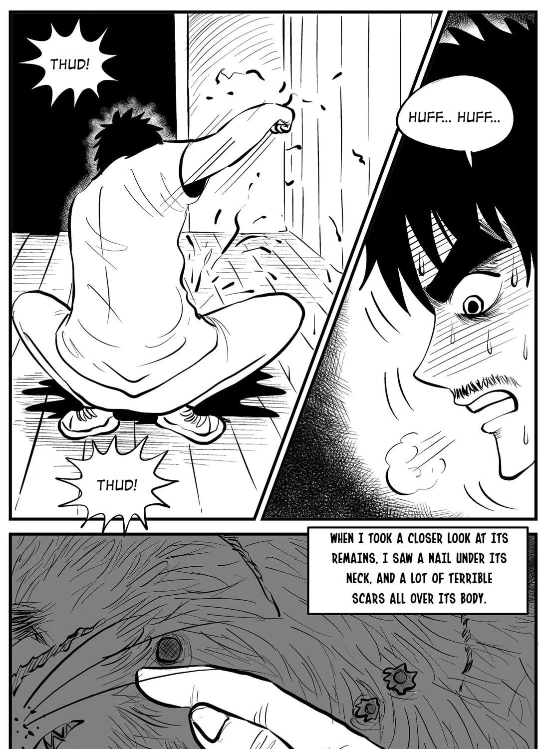 Strange Tales of Xiao Zhi Chapter 163 page 29 - 