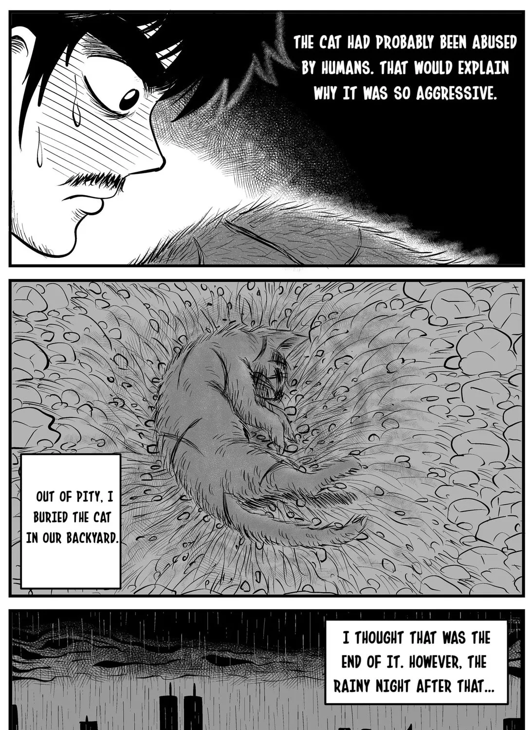 Strange Tales of Xiao Zhi Chapter 163 page 31 - 