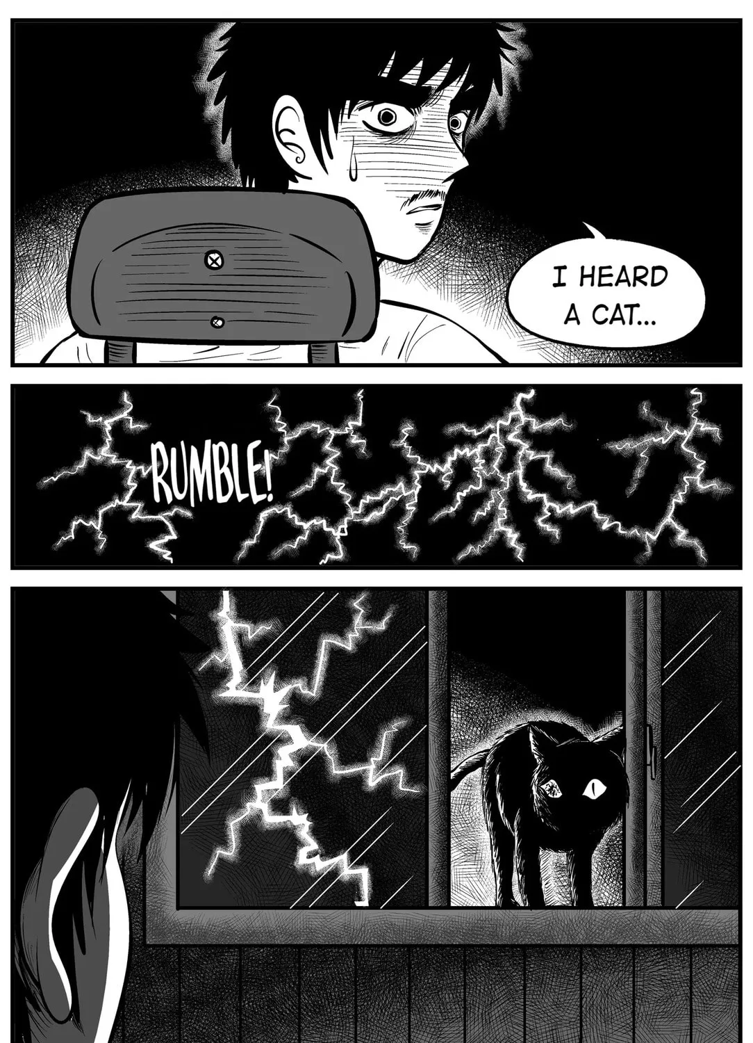 Strange Tales of Xiao Zhi Chapter 163 page 33 - 