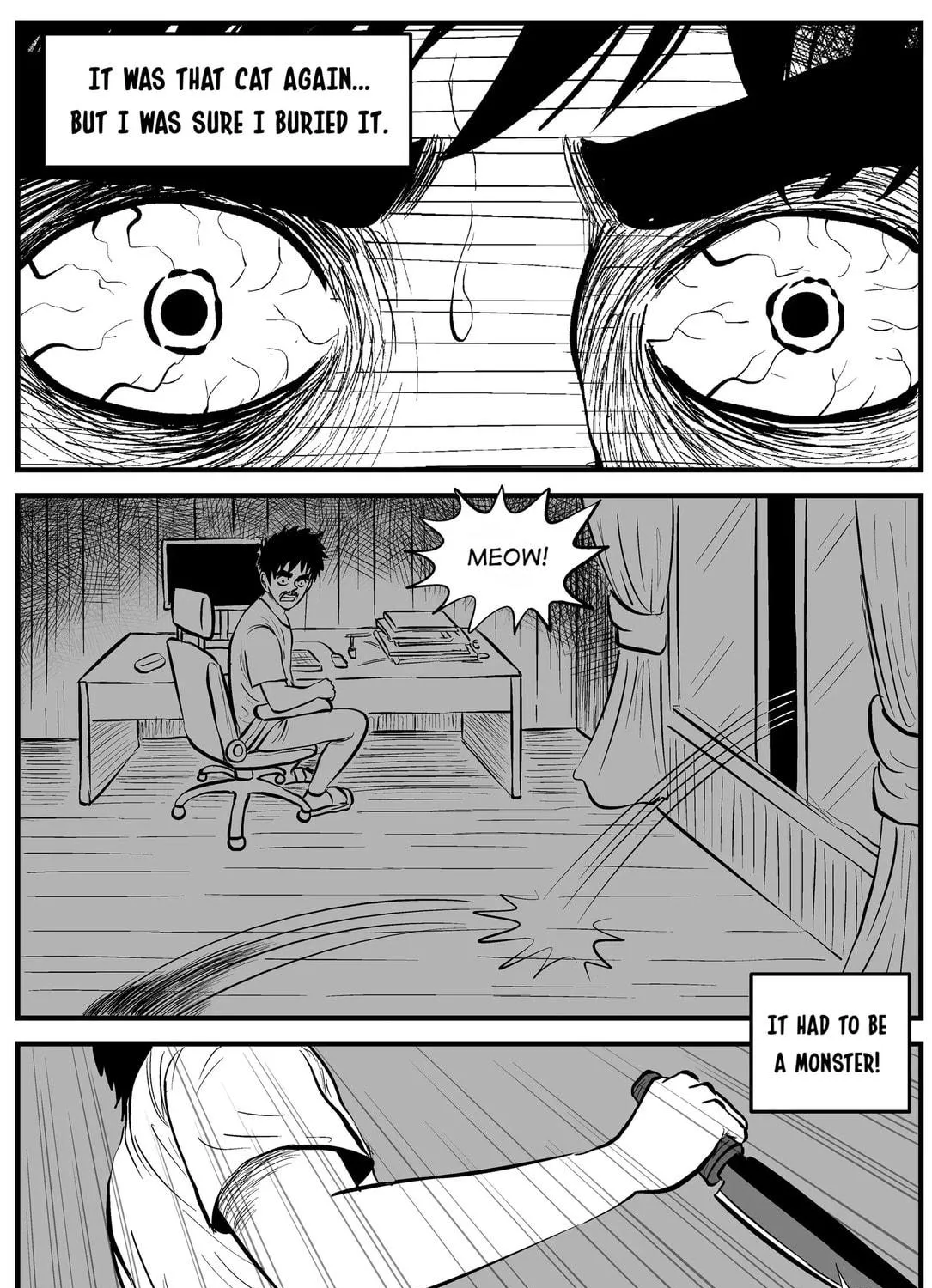 Strange Tales of Xiao Zhi Chapter 163 page 35 - 