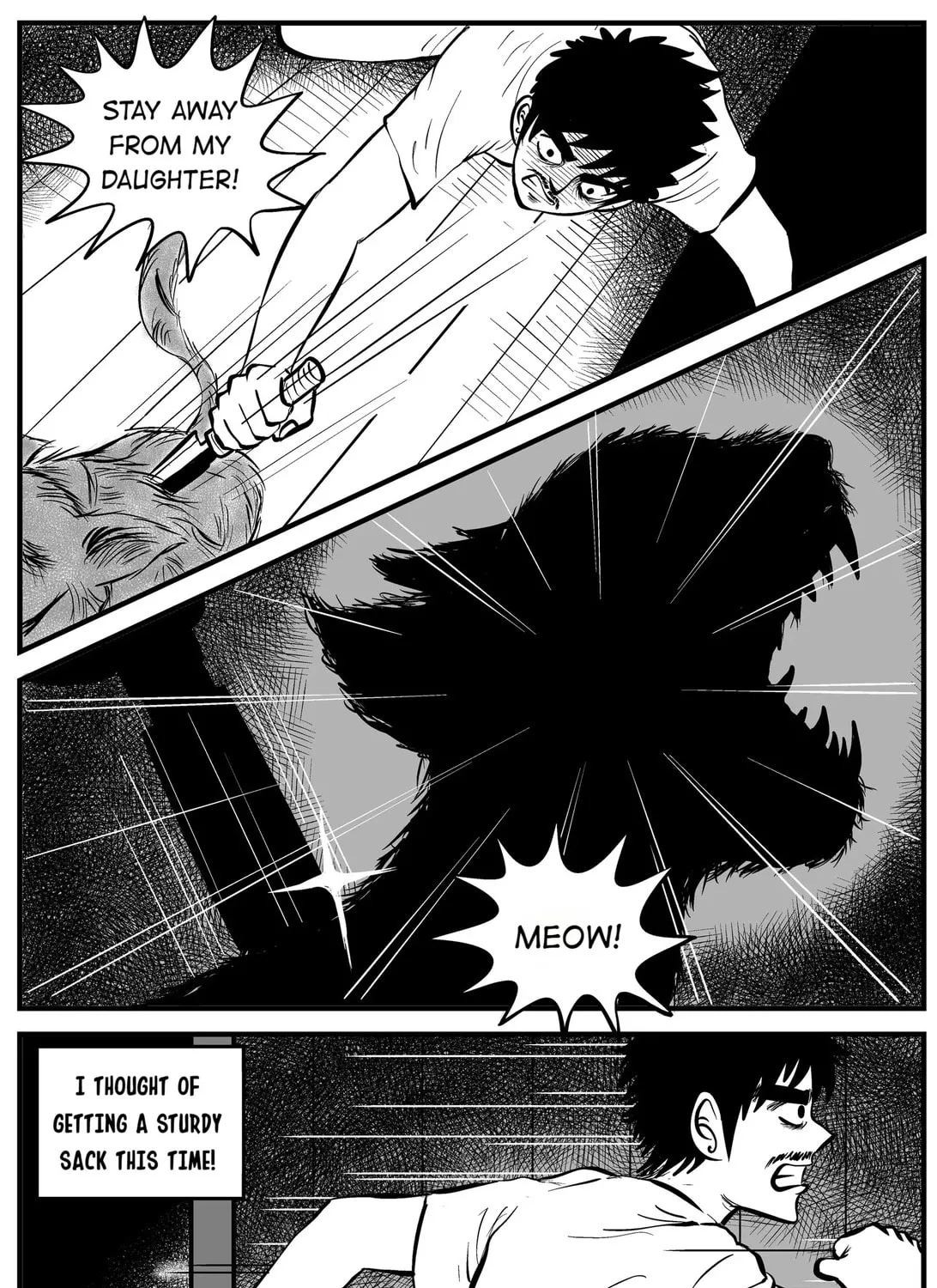 Strange Tales of Xiao Zhi Chapter 163 page 39 - 