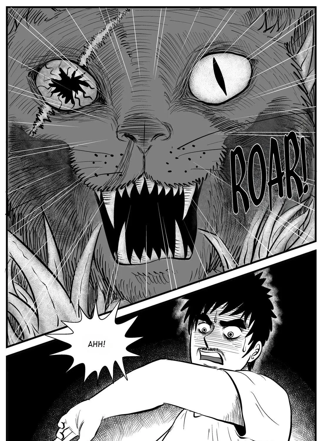 Strange Tales of Xiao Zhi Chapter 163 page 5 - 