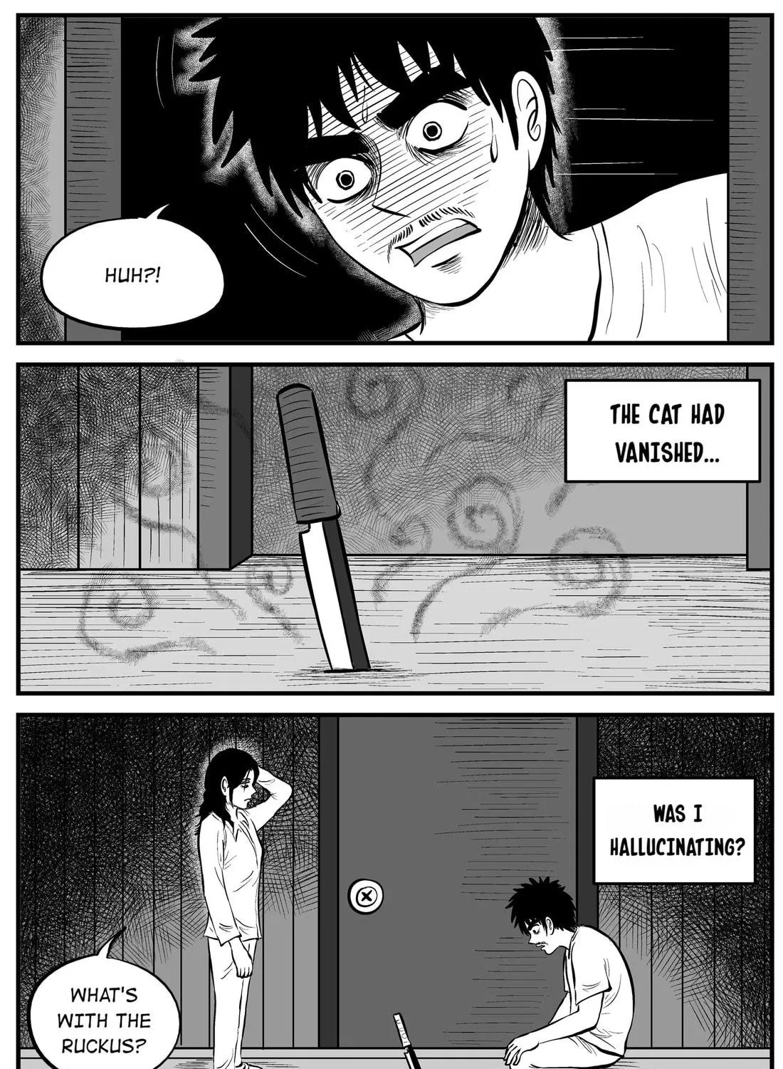 Strange Tales of Xiao Zhi Chapter 163 page 41 - 