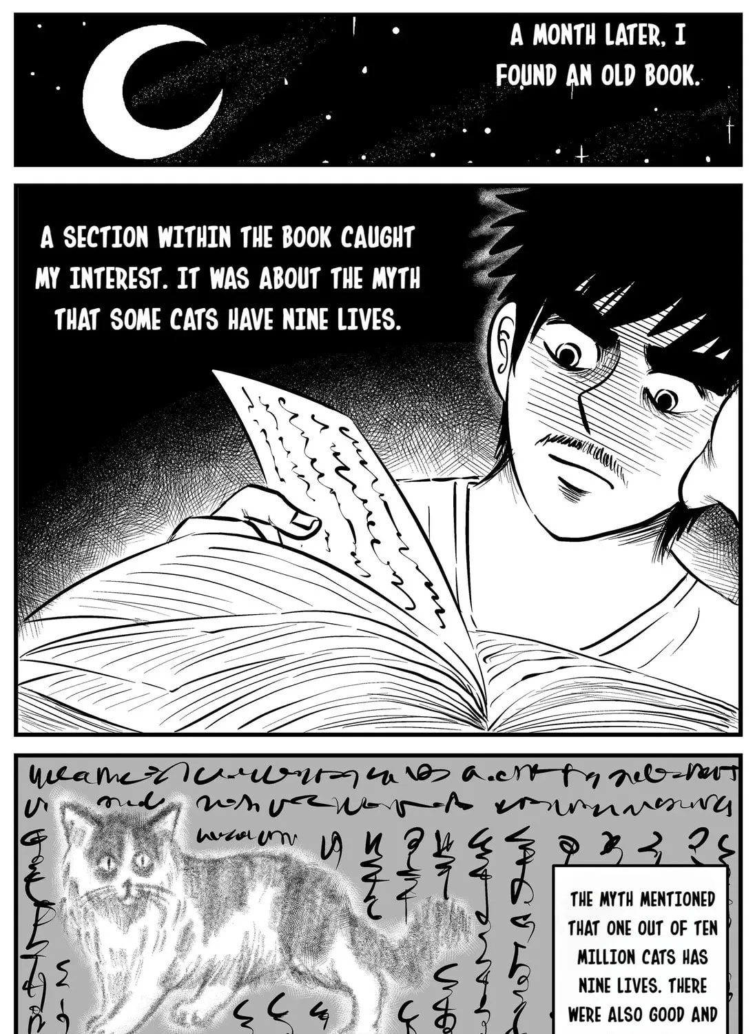 Strange Tales of Xiao Zhi Chapter 163 page 43 - 