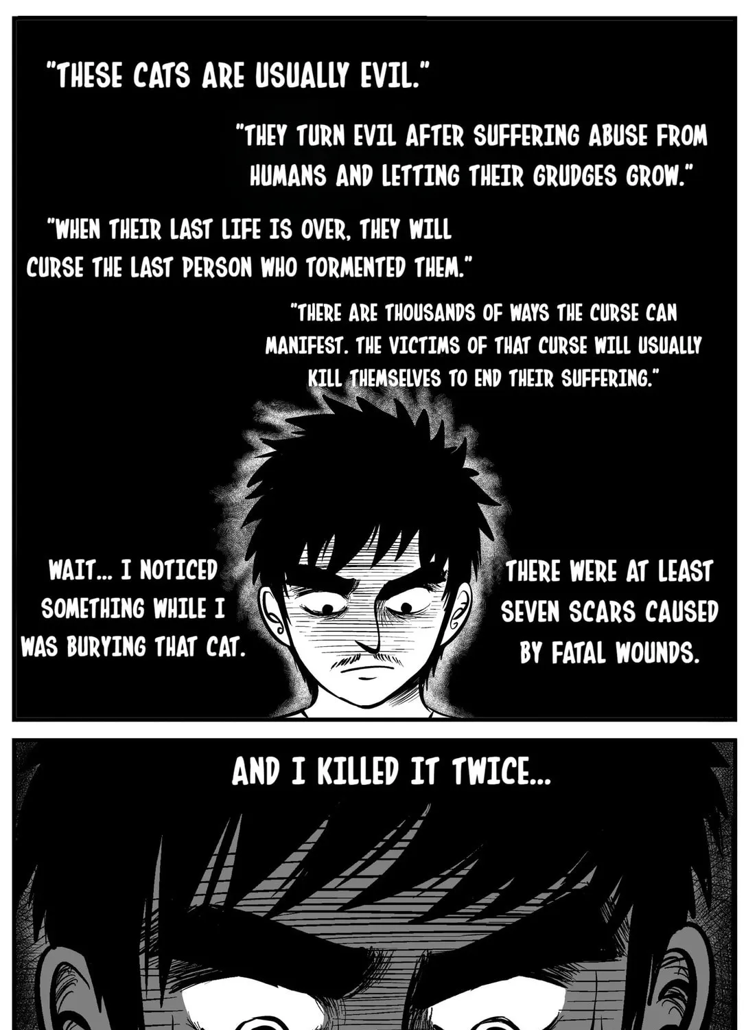 Strange Tales of Xiao Zhi Chapter 163 page 45 - 