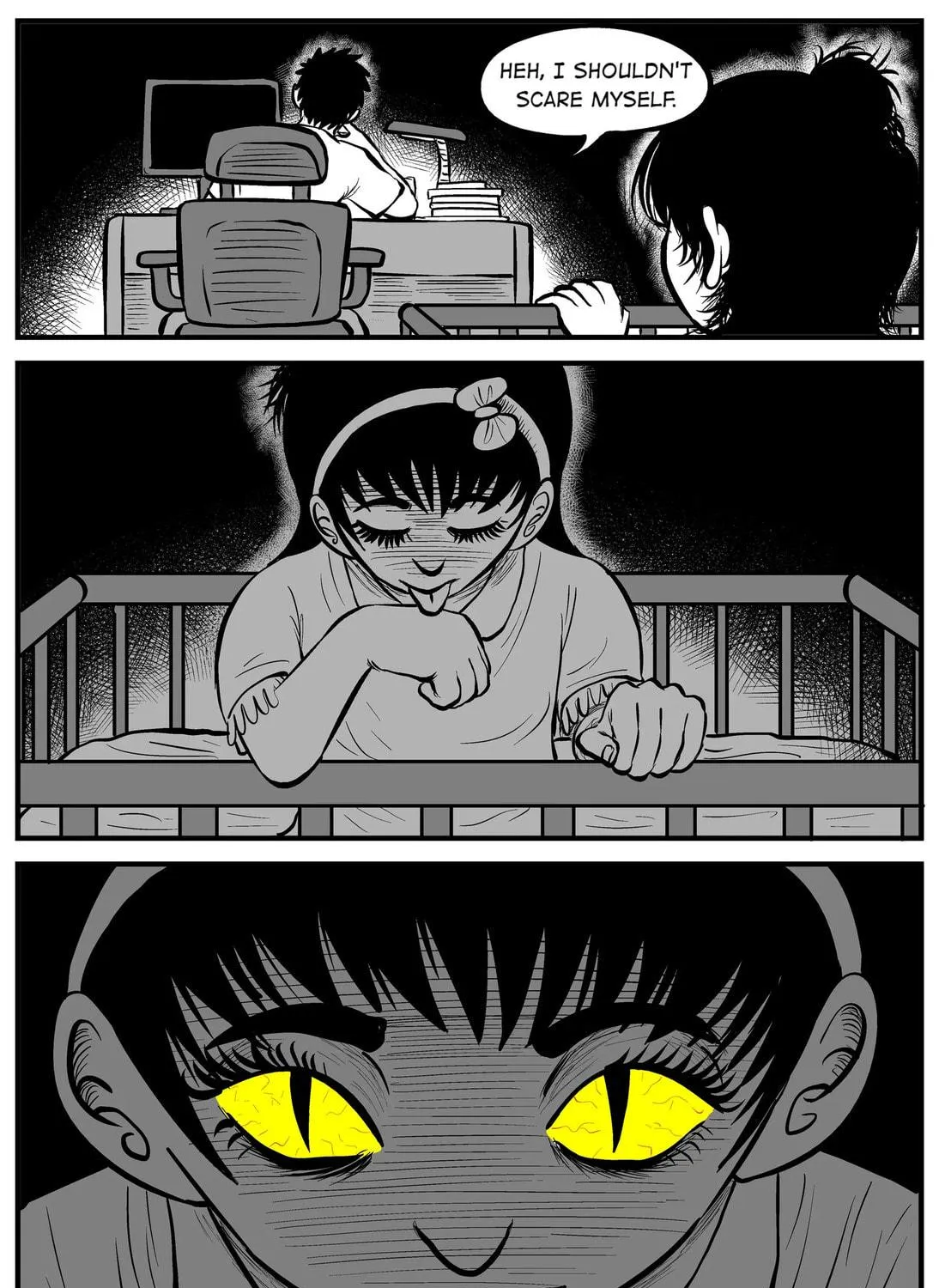 Strange Tales of Xiao Zhi Chapter 163 page 47 - 