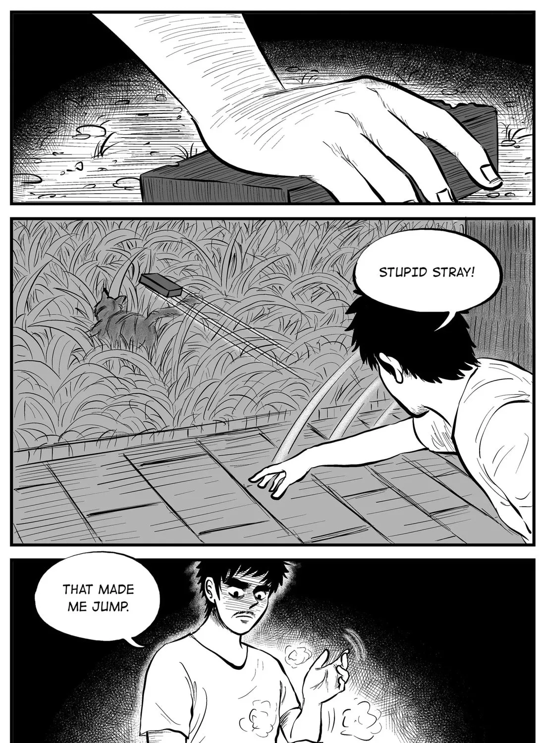 Strange Tales of Xiao Zhi Chapter 163 page 7 - 