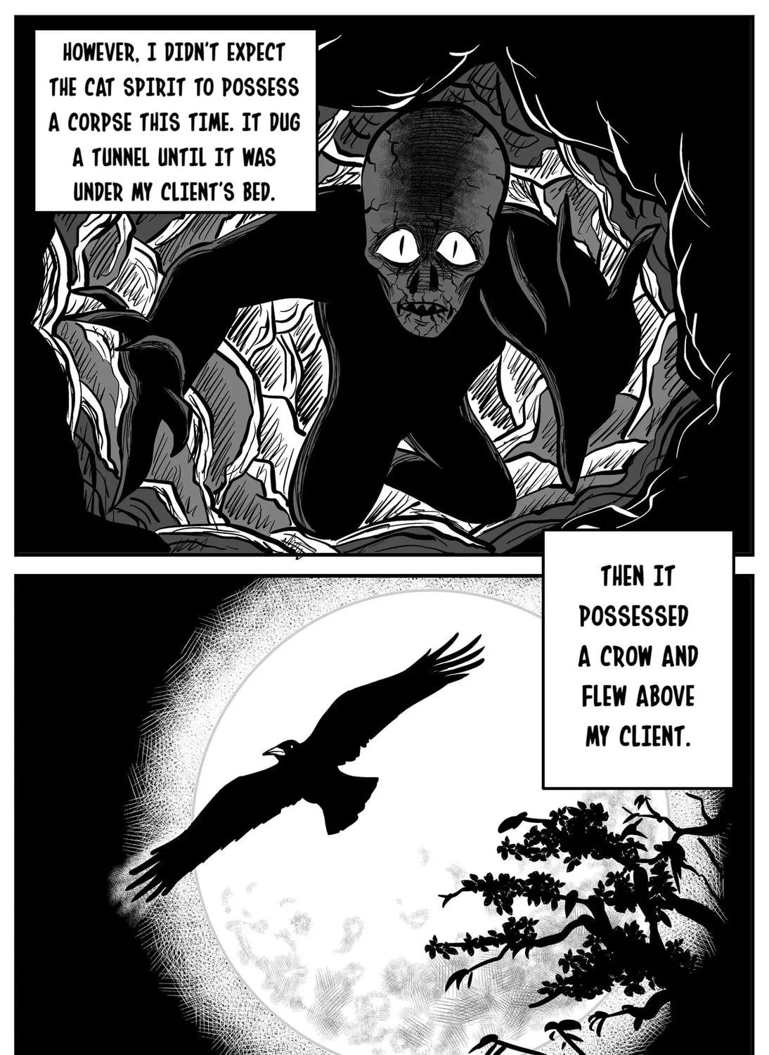 Strange Tales of Xiao Zhi Chapter 164 page 29 - 