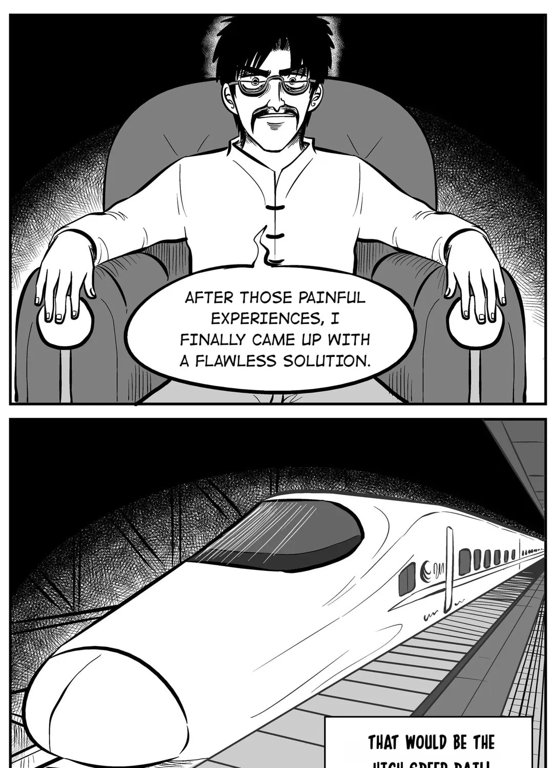 Strange Tales of Xiao Zhi Chapter 164 page 33 - 