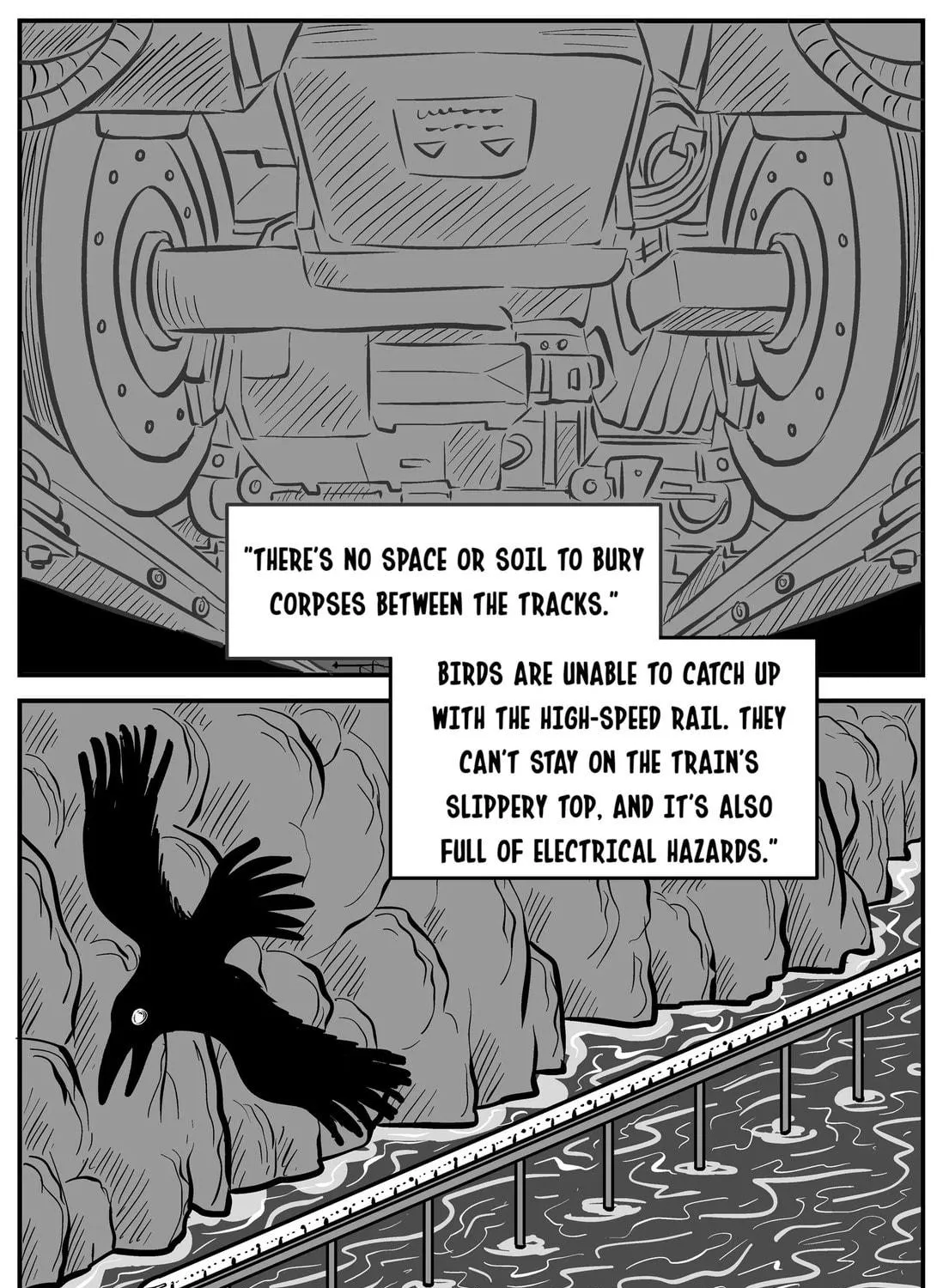 Strange Tales of Xiao Zhi Chapter 164 page 35 - 