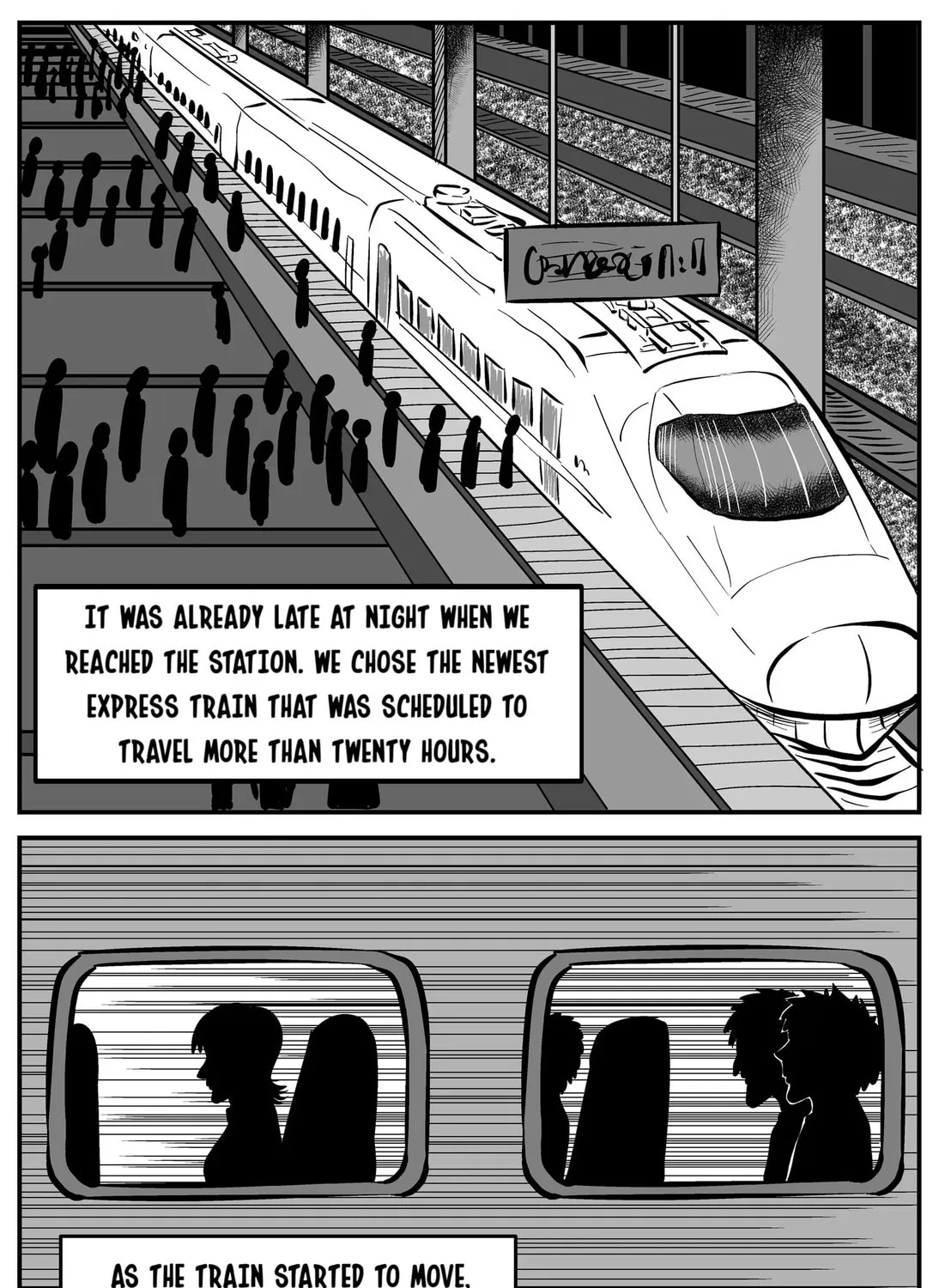 Strange Tales of Xiao Zhi Chapter 164 page 39 - 