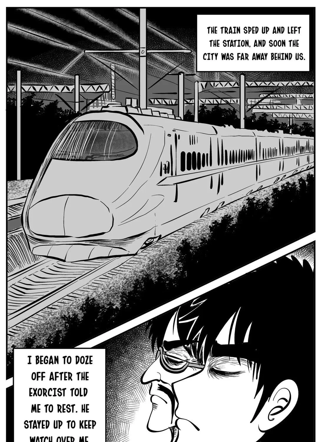 Strange Tales of Xiao Zhi Chapter 164 page 41 - 